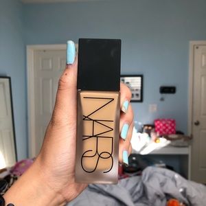 nars foundation